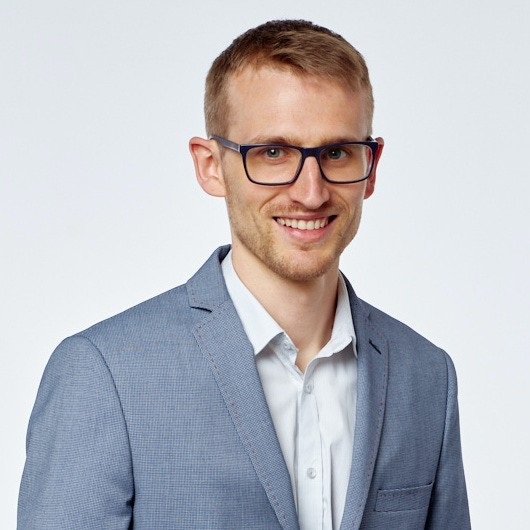 Michał Gołkiewicz