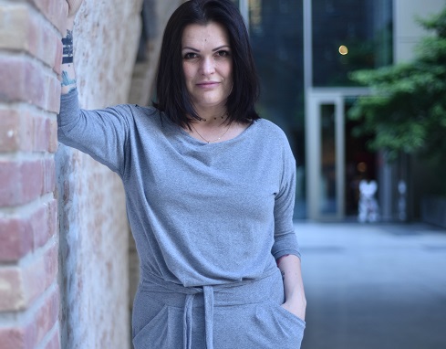 Dorota Rymaszewska
