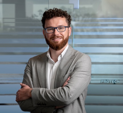 Grzegorz Krupnik