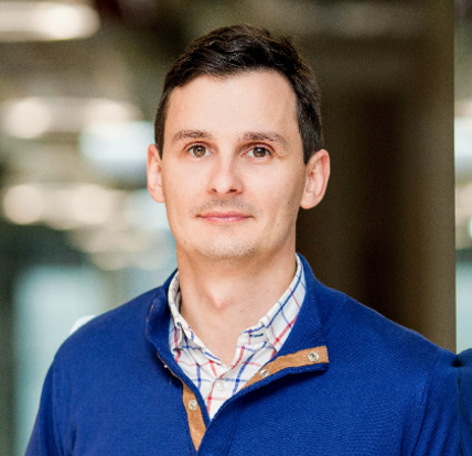 Adrian Migoń