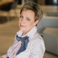 Aldona Królikowska