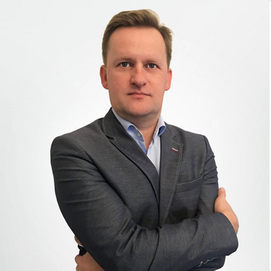 Paweł Meyer