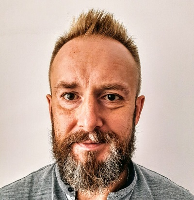 Maciej Szymański