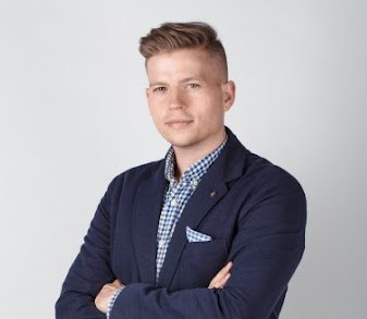 Michał Piosik