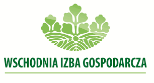Logo Wschodnia Izba Gospodarcza Logo Wschodnia Izba Gospodarcza